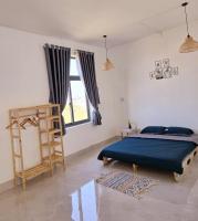 Nhi Homestay Phòng đơn 1 - Ferienwohnung Rach Gia