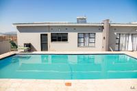 House of Pearls - Chambres d'hôtes Masvingo