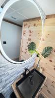 cozy corner - B&B Dalton