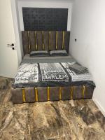 Apartament bloc nou - self check in - free parking - Ferienwohnung Craiova