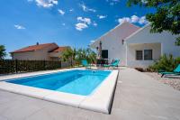 Villa Dalmatina - Ferienwohnung Vedrine