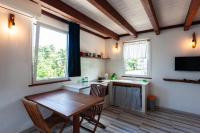 Reve Island Lodge - Bed and Breakfast Grand'Anse