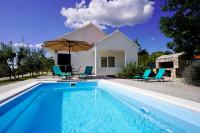 Villa Dalmatina - B&B Vedrine