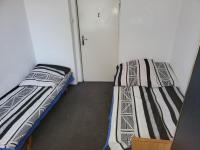Chambre Familiale avec Salle de Bains Privative