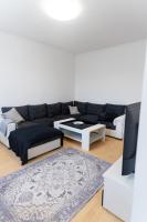 Nesporova Apartment - B&B Košice