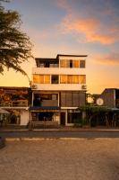 Plaza Lobos - B&B Puerto Baquerizo Moreno