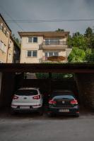 Heaven Eleven apartments - B&B Ohrid