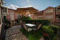 Heaven Eleven apartments - B&B Ohrid