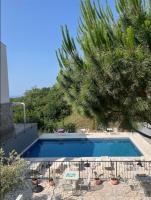 Mostoliva Sea View Studios - B&B Pržno