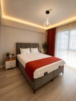 Mahal house - B&B Pelitli