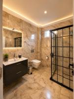 Junior Suite con Vista Giardino
