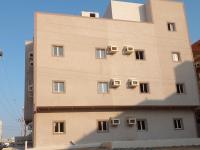 شقق مفروشة القنفذة ضيافة خاصة - B&B Al Qunfudhah