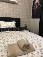 Koselig leilighet i Kristiansund - Ferienwohnung Kristiansund