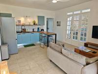 Appartement au centre de GOSIER 1 - B&B Le Gosier