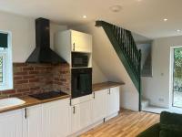 Brodies Nook - B&B Iden