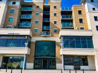 Stylish & Modern Large Balcony Poole Harbour Views - B&B Poole