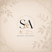 S&A Modern Apartment - Bed and Breakfast Igoumenitsa