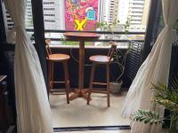 Flat Completo e Equipado no Meireles - Ferienwohnung Fortaleza