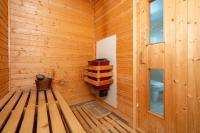 Luxury 3-Bedroom Lodge sleeps 8 Golf Resort - B&B Belton