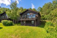Luxury 3-Bedroom Lodge sleeps 8 Golf Resort - B&B Belton