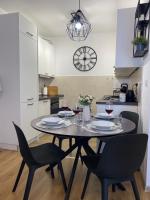 Apartman ILIJA - Ferienwohnung Banja Koviljača