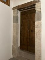 Il Convento di Laura - Chambres d'hôtes Civitanova del Sannio