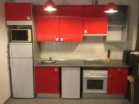 Apartamento de 1 dormitorio