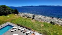 Lakeshore - Premium complex with Pool, Gym and Spa - B&B Bariloche