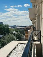 Luxurious apartment in the heart of Prishtina city - B&B Pristina