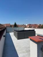 Atrium apartment - B&B Dolní Dunajovice