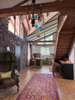 A peaceful and luxurious house - B&B Bengisu