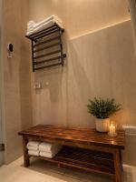 Lily Bloom Boutique Garden House - Neve Tzedek - B&B Tel Aviv