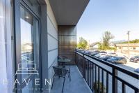 HAVEN apartments M4K4 - B&B Užhorod