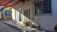 Casa Pitanga Quarto - Ferienwohnung Barra do Garças