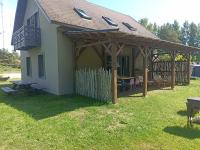 Mežalauki - Bed and Breakfast Kolka