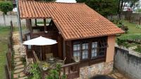 Chalé de Lavras - B&B Lavras Novas
