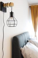 Luxury Stylish Long-Term Apartment - Bed and Breakfast Wenen