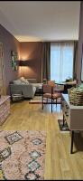 Colourful & Cozy One-Bedroom Apartment - Ferienwohnung Vilnius