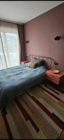Colourful & Cozy One-Bedroom Apartment - Ferienwohnung Vilnius