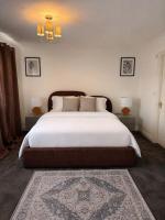 Vakantiehuis met 4 Slaapkamers