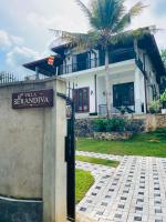 Villa Serandiva - B&B Galle