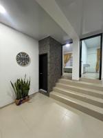 Casa de Libre Independencia - B&B Mocoa