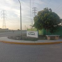 DEPARTAMENTO EN CONDOMINIO LOS PARQUES DE SAN GABRIEL de CHICLAYO - Chambres d'hôtes Chiclayo