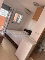 Twin Room with Terrace
