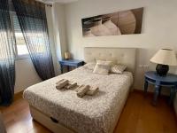FORUM BEACH 2 AND POOL APARTMENT BARCELONA - Bed and Breakfast Sant Adrià de Besòs