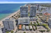 Eden Collection Studio Steps to Beach - B&B Fort Lauderdale