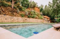 Quinta de Carvalho, Carvalho, Celorico de Basto - B&B Basto