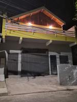 Casa Guedes - B&B Campos do Jordão