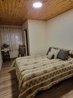 Casa Guedes - B&B Campos do Jordão