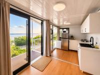 Tuwaakin Beach Apartments - Chambres d'hôtes Majuro